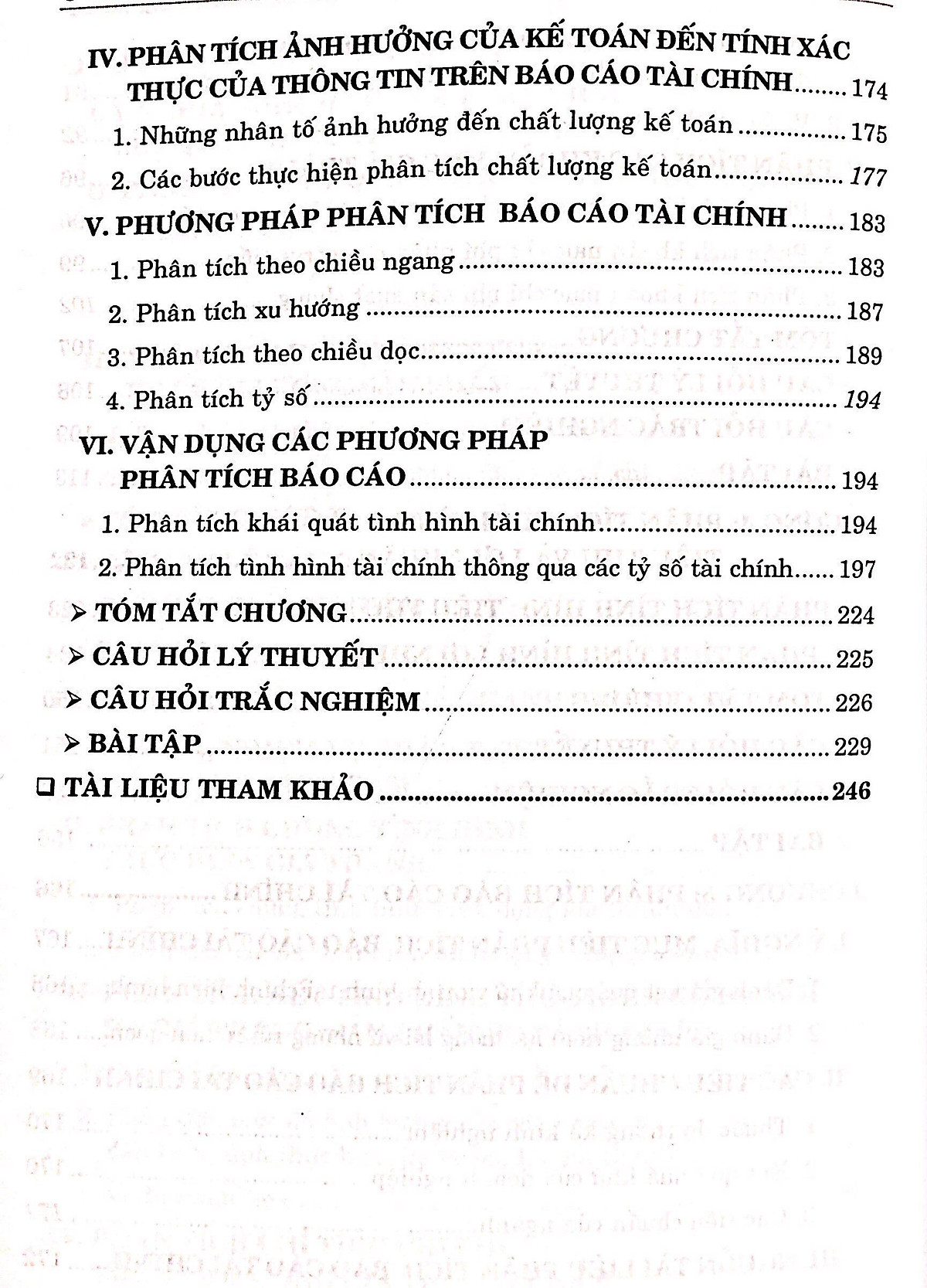 Phân Tích Hoạt Động Kinh Doanh ( PGS,.TS. Phạm Văn Dược )