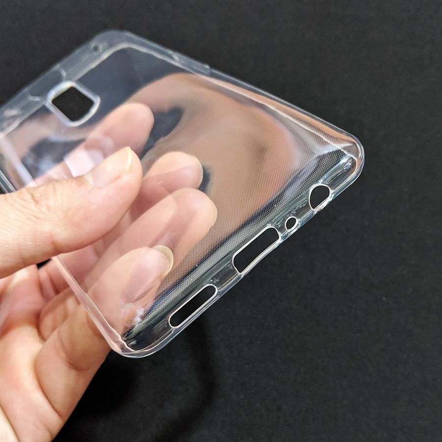 Ốp lưng silicon dẻo Oppo K3