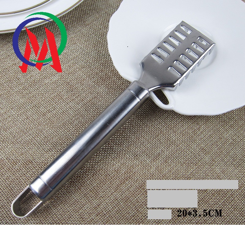 [HCM]{Hàng hót giá rẻ} Combo 2 Dụng cụ đánh vảy cá nạo dừa