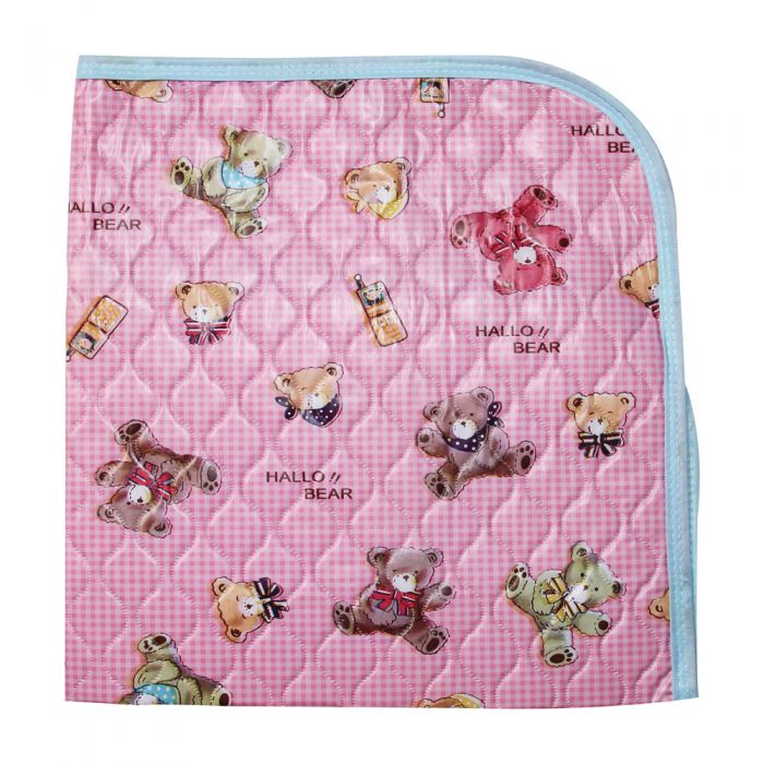 Tấm lót nilon chống thấm size đại 45x60cm