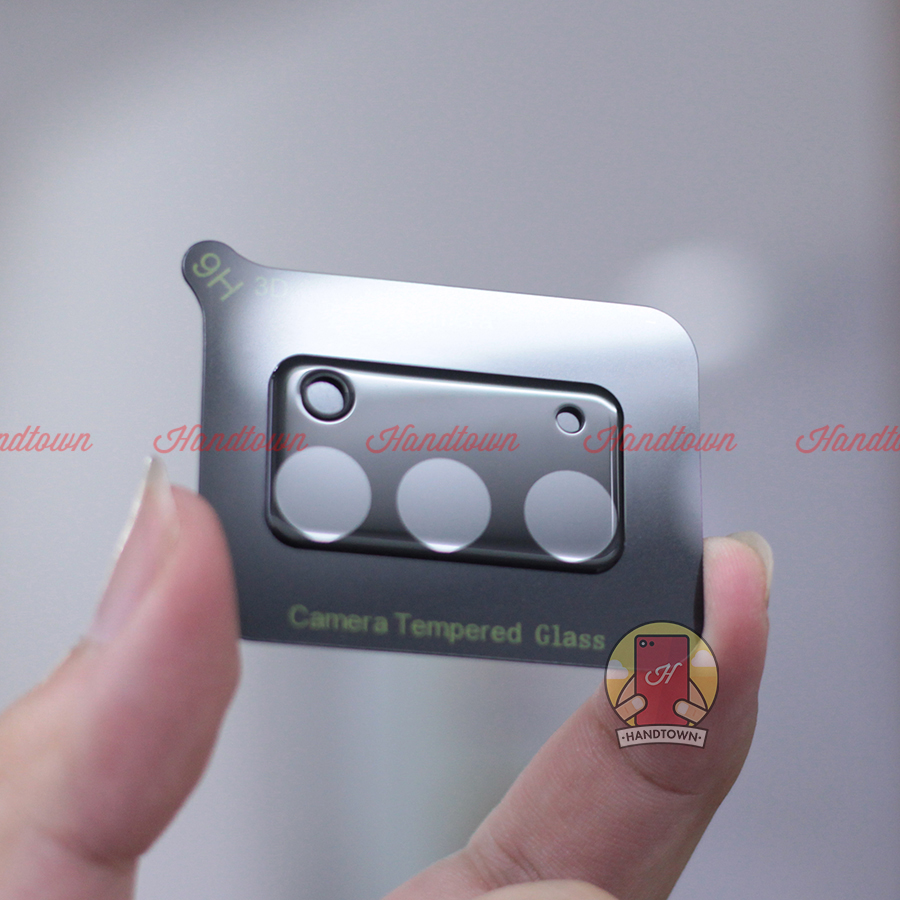 Cụm Bảo Vệ Camera Samsung Galaxy Note 20 / Note 20 Ultra