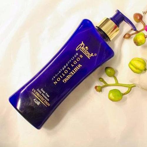 SỮA DƯỠNG THỂ PEILAND TRẮNG DA BODY LOTION (CÓ VÒI) 350ML