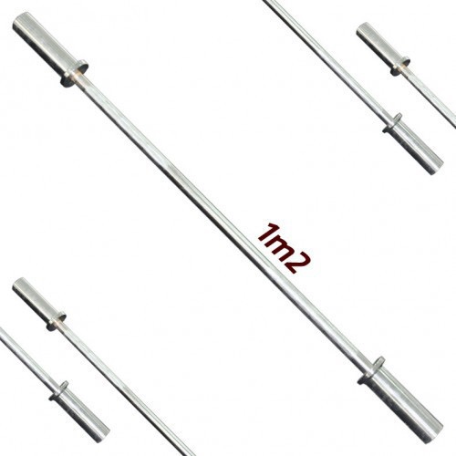 Đòn Dài 1m2 Phi 50 Nặng 8Kg