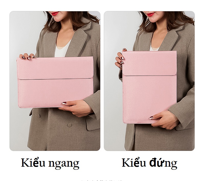 [HCM]Túi chống sốc cho Macbook. Brinch.
