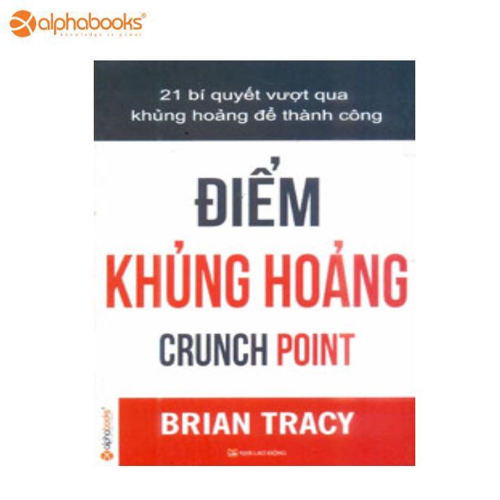ĐIỂM KHỦNG HOẢNG (CRUNCH POINT)