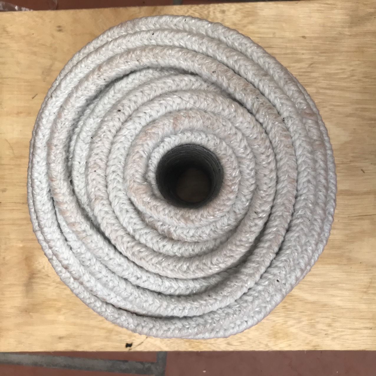 Dây Amiang chịu nhiệt kích thước 12x12