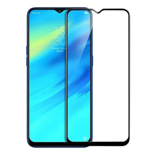 Kính cường lực Realme 3/ 3 Pro kính full màn hình full keo