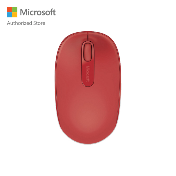 Chuột không dây Microsoft 1850