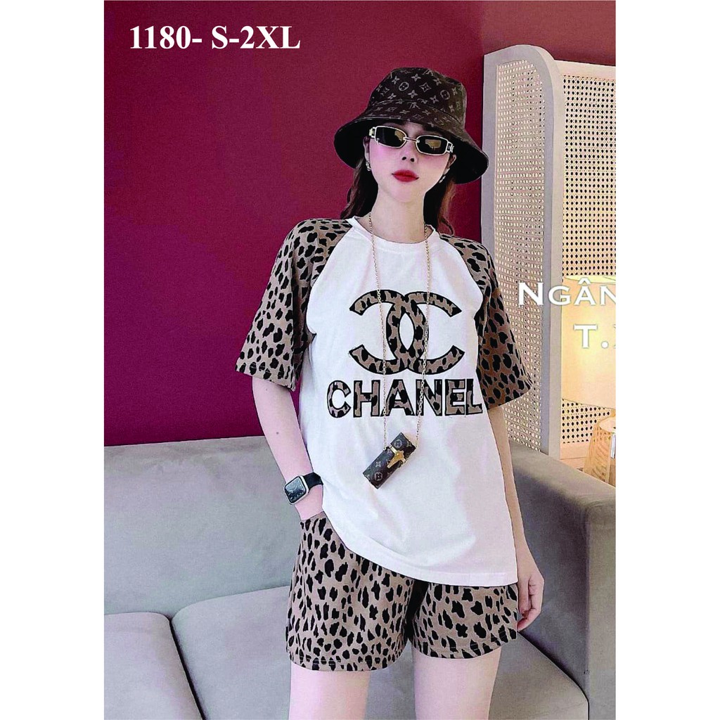 Rập giấy bộ thun tay ragland mã 1180