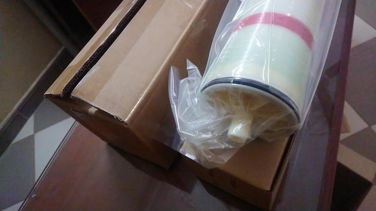màng RO chính hãng Vontron ULP21 - 4021