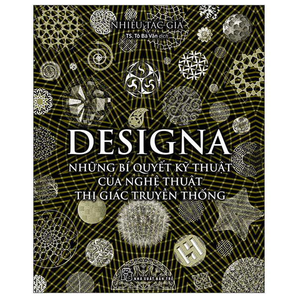 Fahasa - Designa - Những Bí Quyết Kỹ Thuật Của Nghệ Thuật Thị Giác Truyền Thống