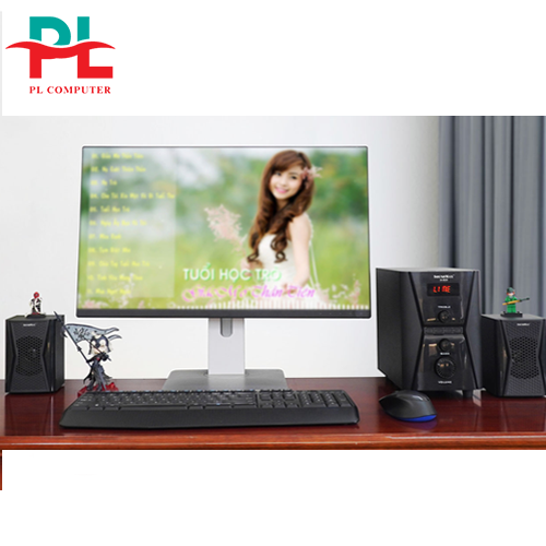 Loa SoundMax A828/2.1 - Hàng Chính Hãng