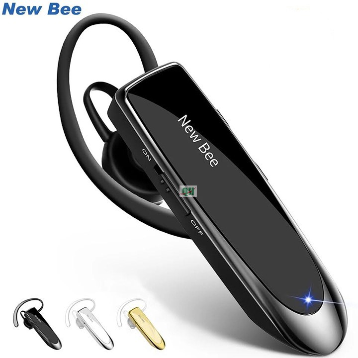 Tai Nghe Bluetooth New Bee LC-B41 Âm Thanh Hay Bluetooth 5.0