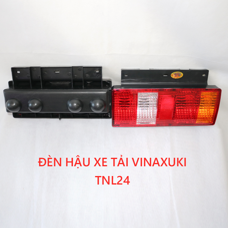 Đèn Hậu Xe Tải Vinaxuki (bán cặp & bán lẻ từng cái) - TNL24