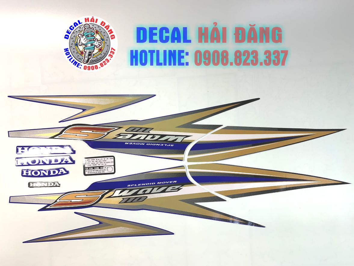 Tem Wave S 2009 vi tính