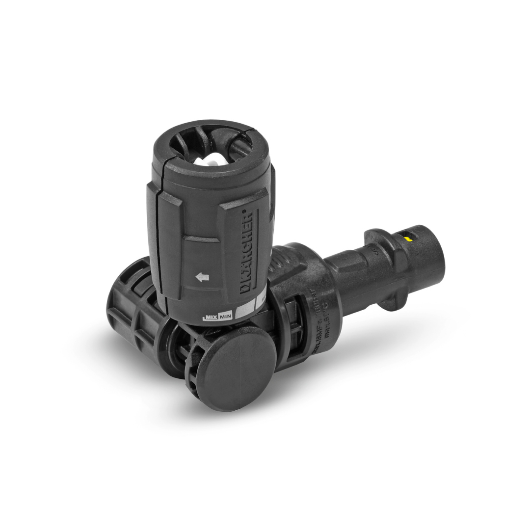 Đầu phun tùy chỉnh áp lực Vario Power VP 180 S Karcher, đầu phun xoay 360 độ chuyên vệ sinh máy lạnh, gầm xe máy,..
