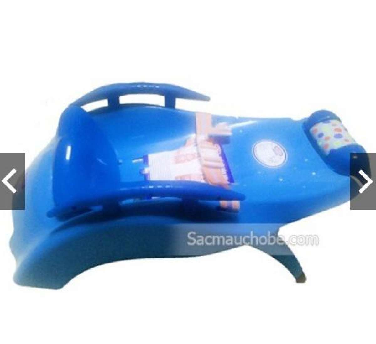 Ghế gội đầu - cỡ đại - Shop mẹ Bi