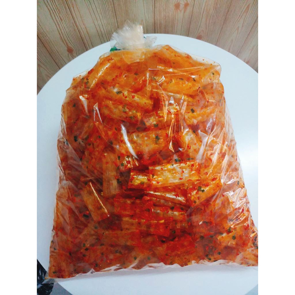 500GR BÁNH TRÁNG CUỘN TÔM HÀNH PHI TÂY NINH