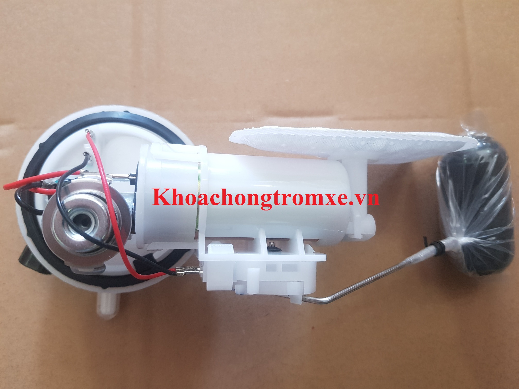 Bộ Bơm Xăng NVX 125 150 155 2016 2017 2018 2019