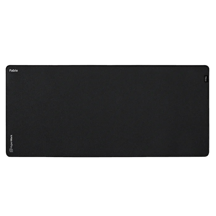 Bàn di chuột chơi game HyperWork FABLE Cordura Fabric