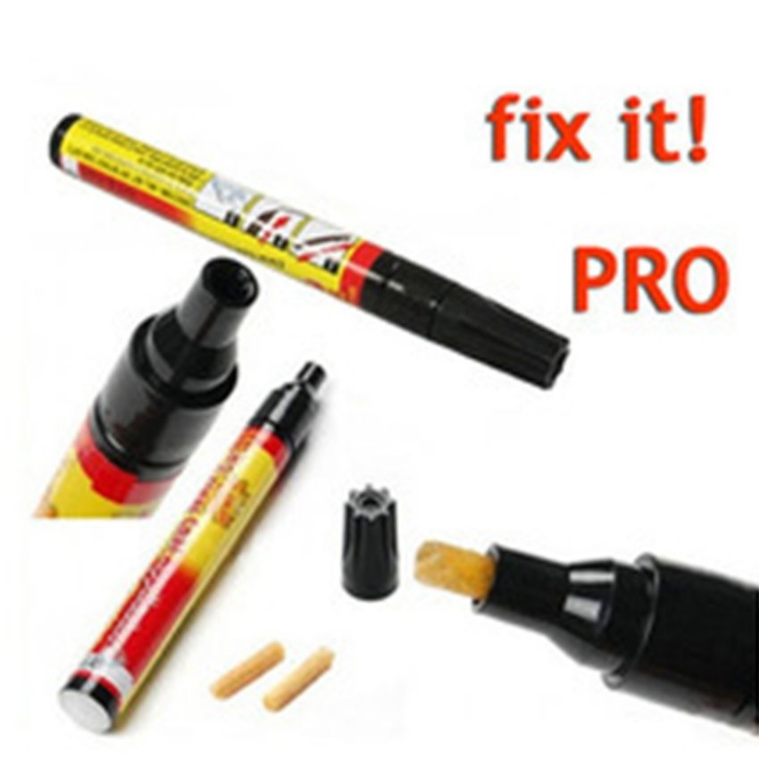 Bộ 3 Bút Xóa Vết Xước Cho Ô Tô Xe Máy HQ206164-3.