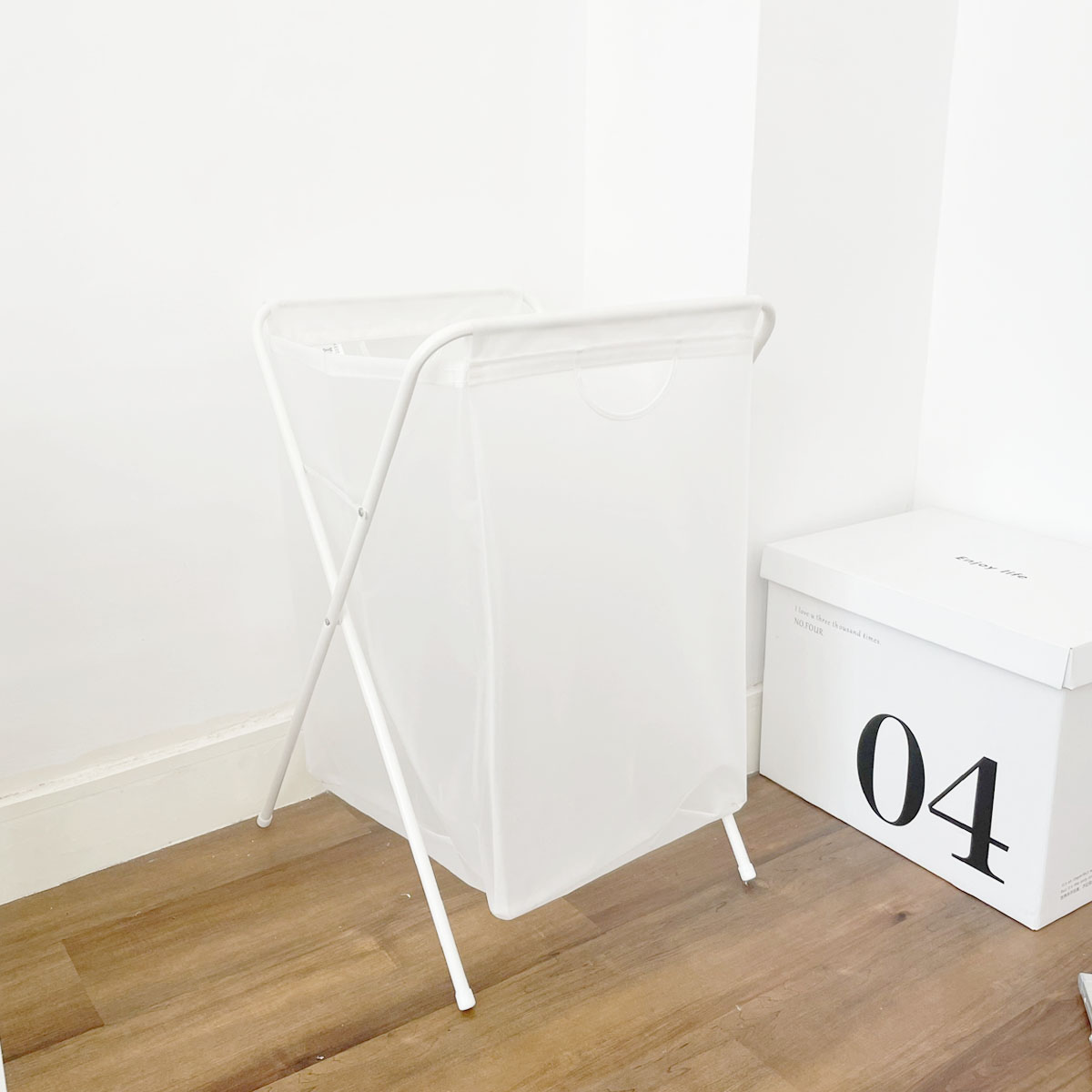 [HCM] GIỎ ĐỰNG ĐỒ GIẶT CHÍNH HÃNG IKEA JALL