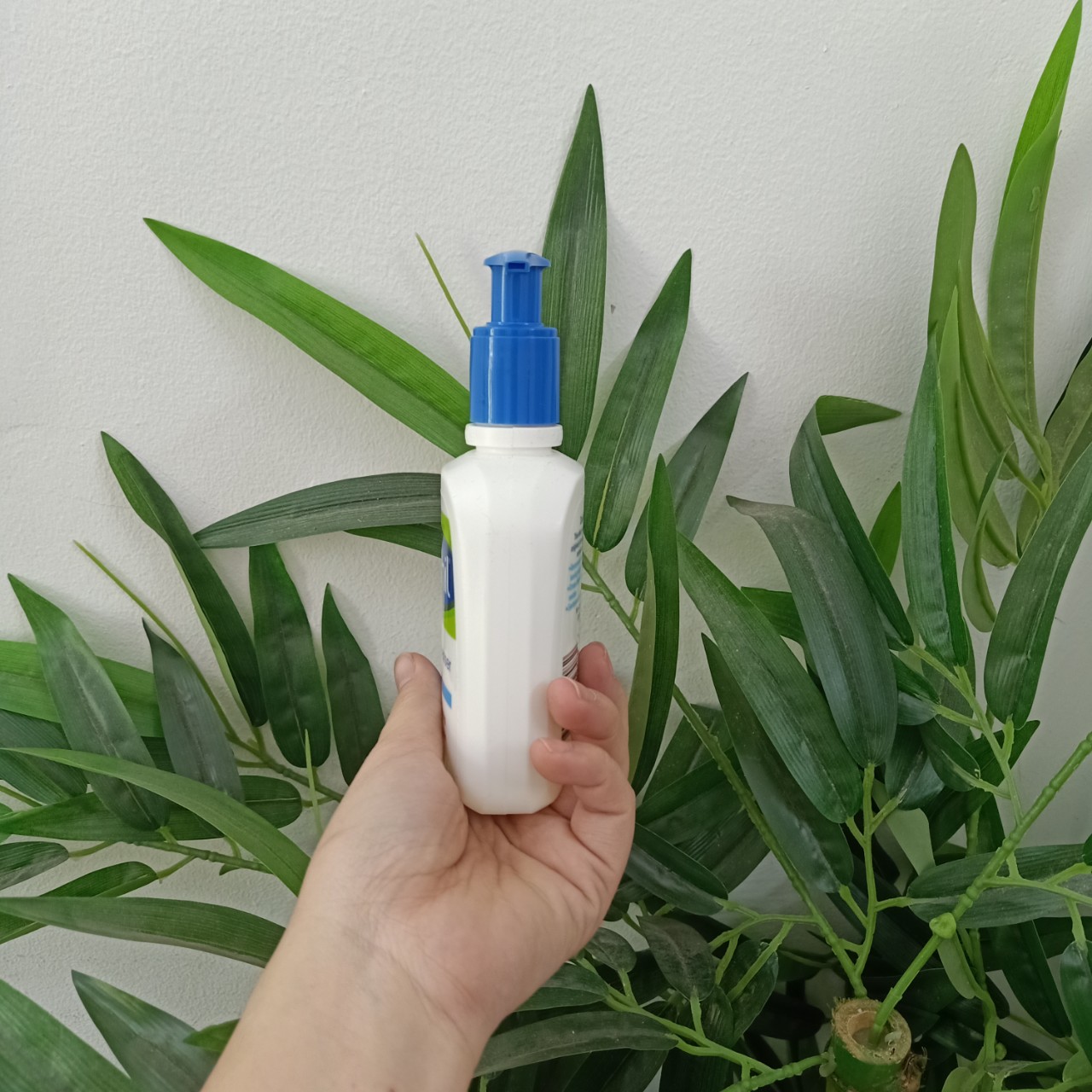 [HCM]SỮA RỮA MẶT CETAPHIL 237ML