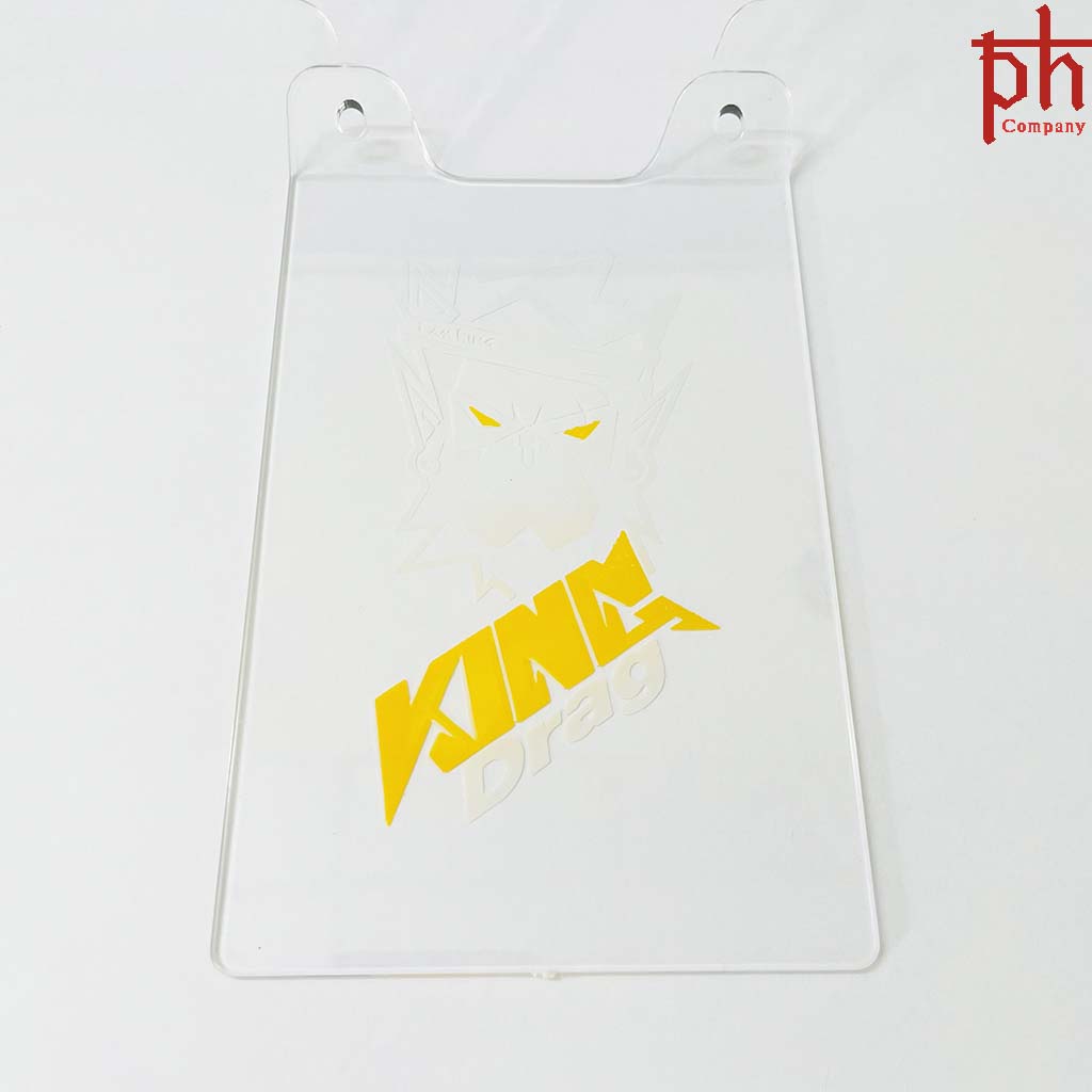 [HCM]Mica Che Phuộc Kingdrag Cao Cấp