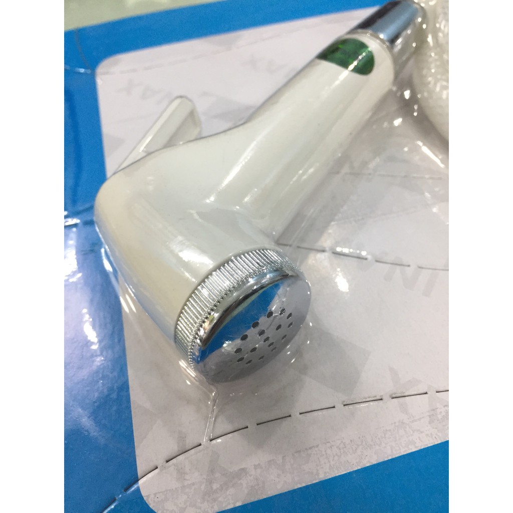 Vòi Xịt Vệ Sinh Nhựa Cao Cấp
