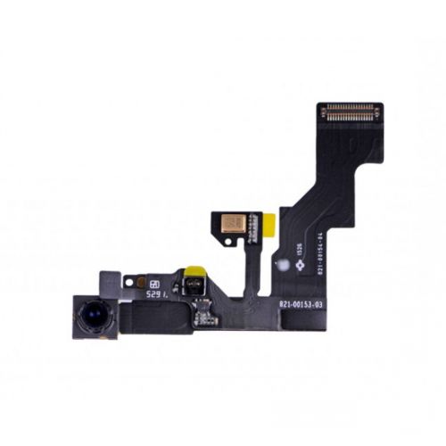 Camera trước Iphone 6SPlus bóc máy
