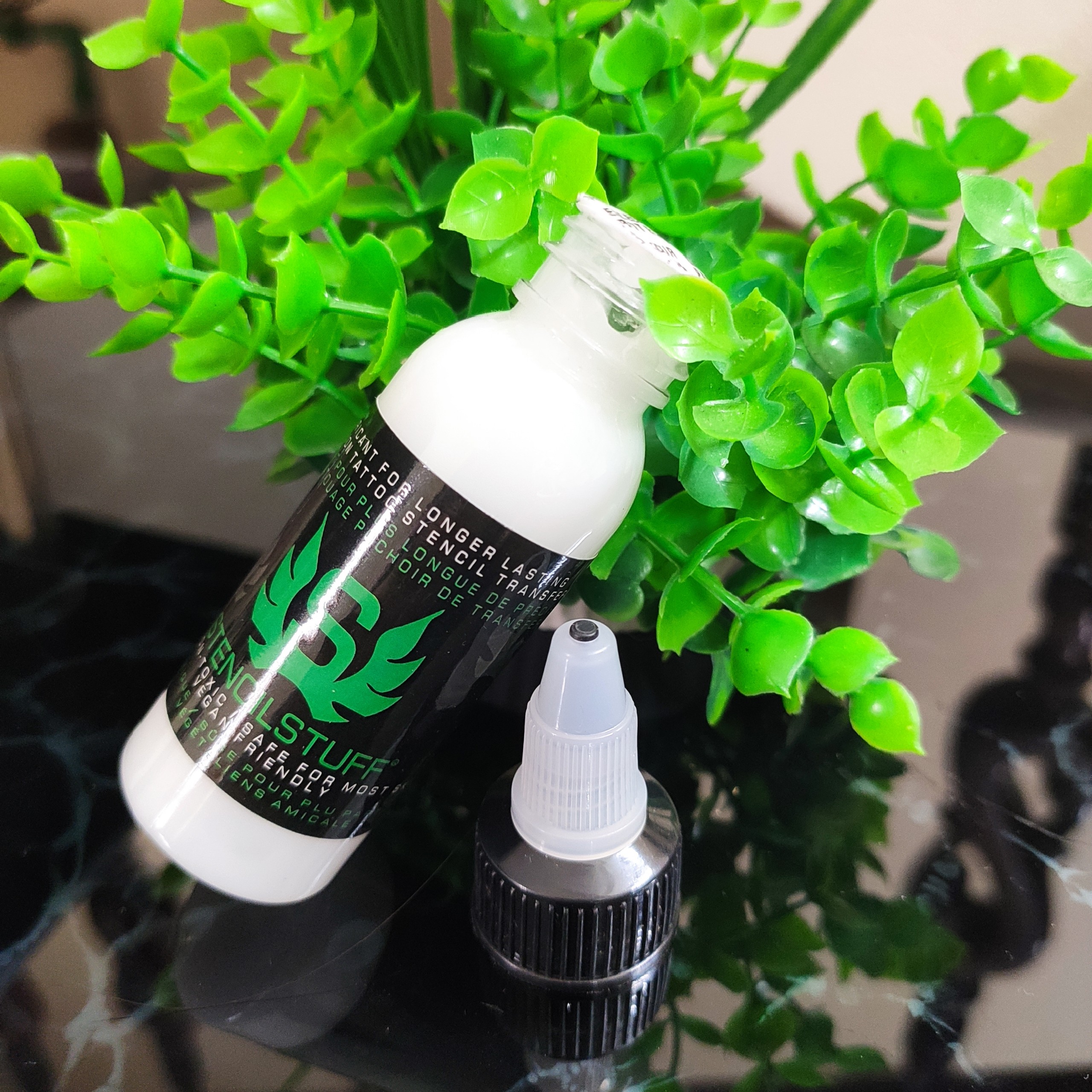 Gel Scan Hình Xăm Stencil Stuff 30ml