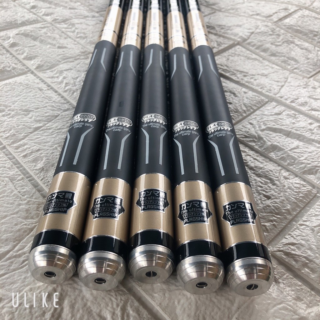 Cần tay 5H SHYUX 3m6,5m4,6m3.7,2M  (cam kết bảo hành đổi trả trong 2 tuần đầu)