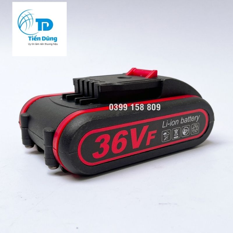 Pin 36v 5cell cho máy khoan pin hitachi