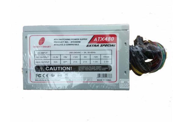 Bộ nguồn máy tính để bàn ORIENT 450W (fan 8cm)