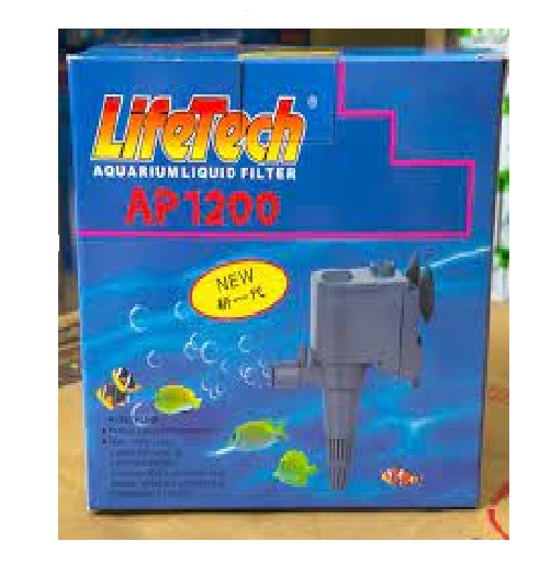 Máy bơm chìm LifeTech AP1200