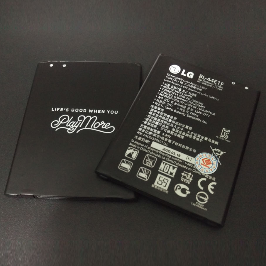[HCM]Pin LG V20 | BL-44E1F | - 3200mAh
