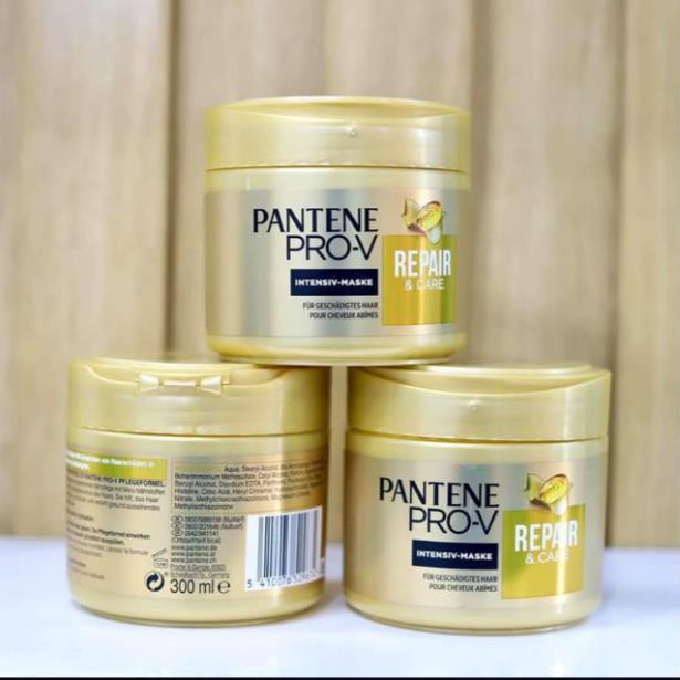 Kem ủ tóc Pantene Pro -V