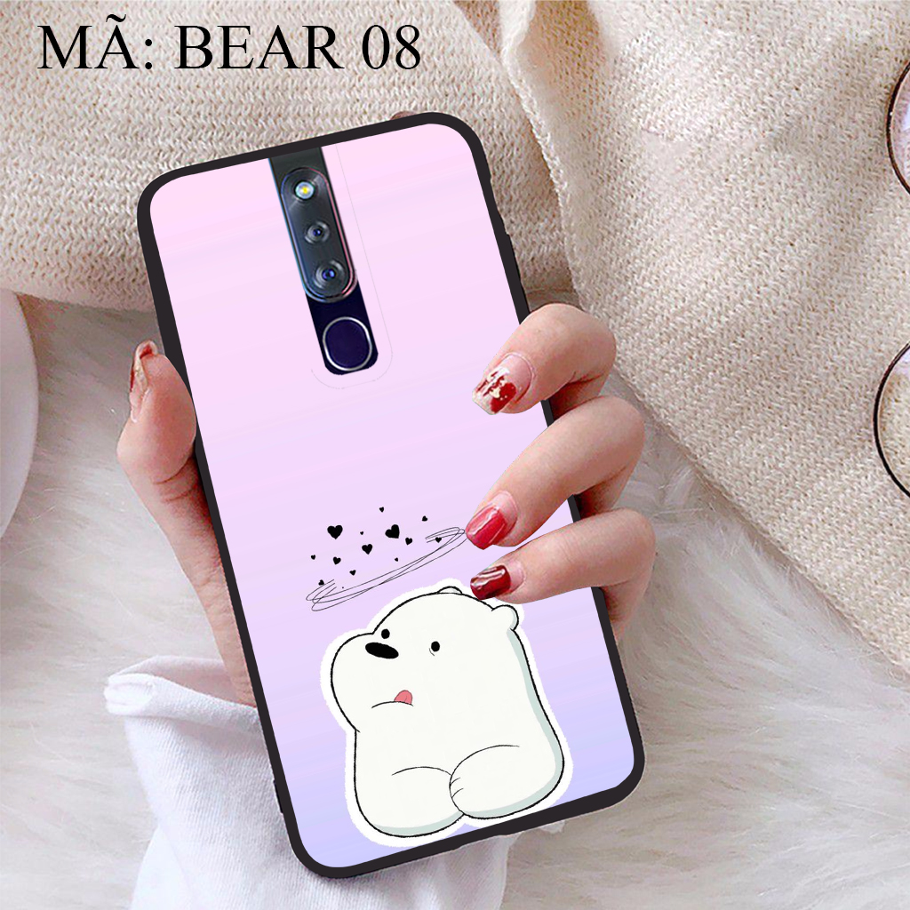 Case for oppo f11 pro