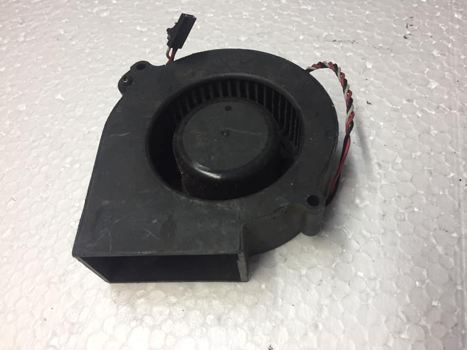 Quạt Fan Sò 450W 9.5x9.5x3.3Cm Siêu Tốc Chạy Siêu Khỏe