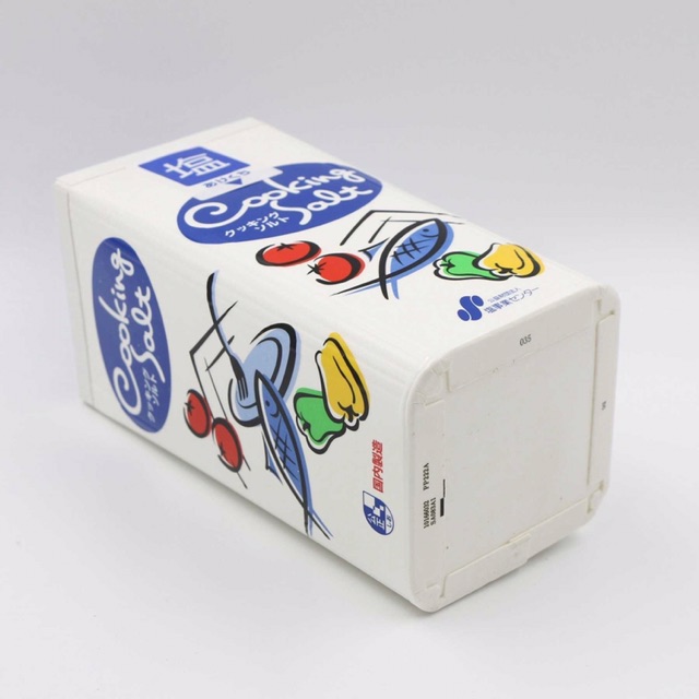 Muối ăn Cooking Salt Nhật Bản 800g