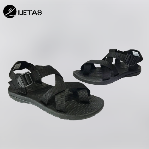 Giày Sandal Couple Nam Nữ LNV65