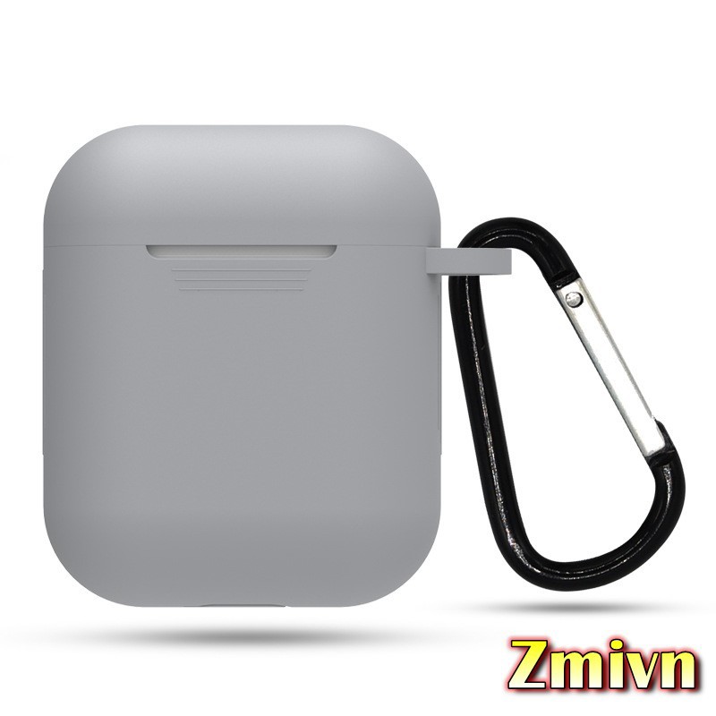 Case Đựng  Bao Đựng Airpod 1- 2