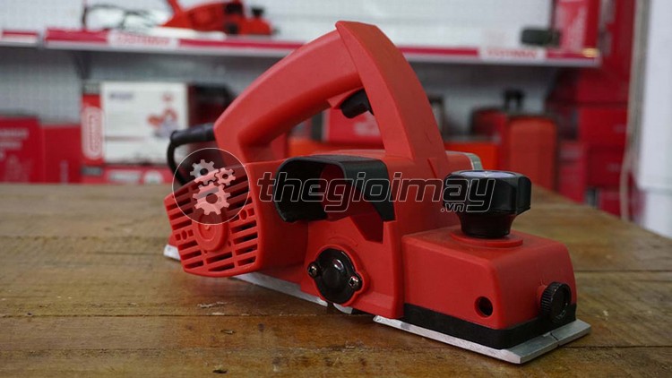[HCM]Máy bào gỗ Oshima MB-500SM