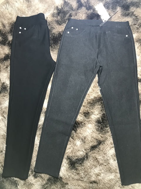 [HCM]Quần Cotton Đại Cồ Size 80kg Trở Xuống