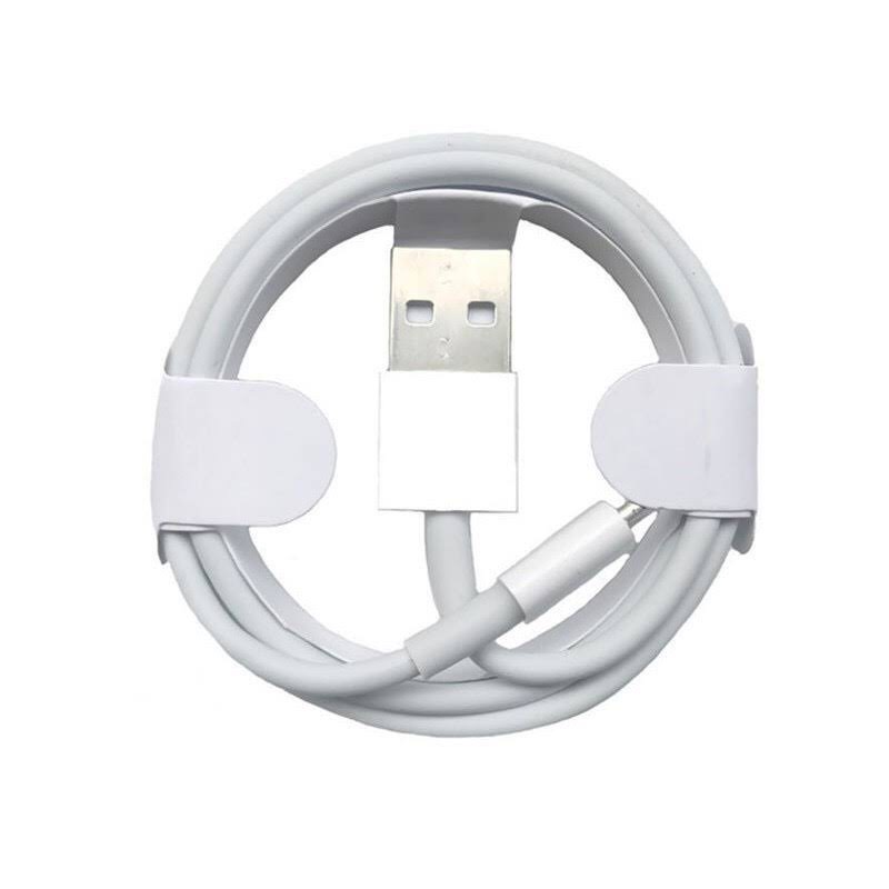 Cáp sạc iPhone Lightning  , dây sạc dành cho điện thoại iphone, iPad dài 1m