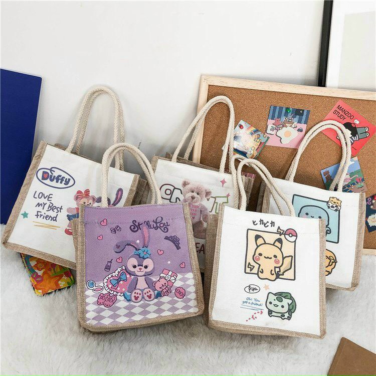 TÚI CÓI MINI TIỆN LỢI SIÊU XINH