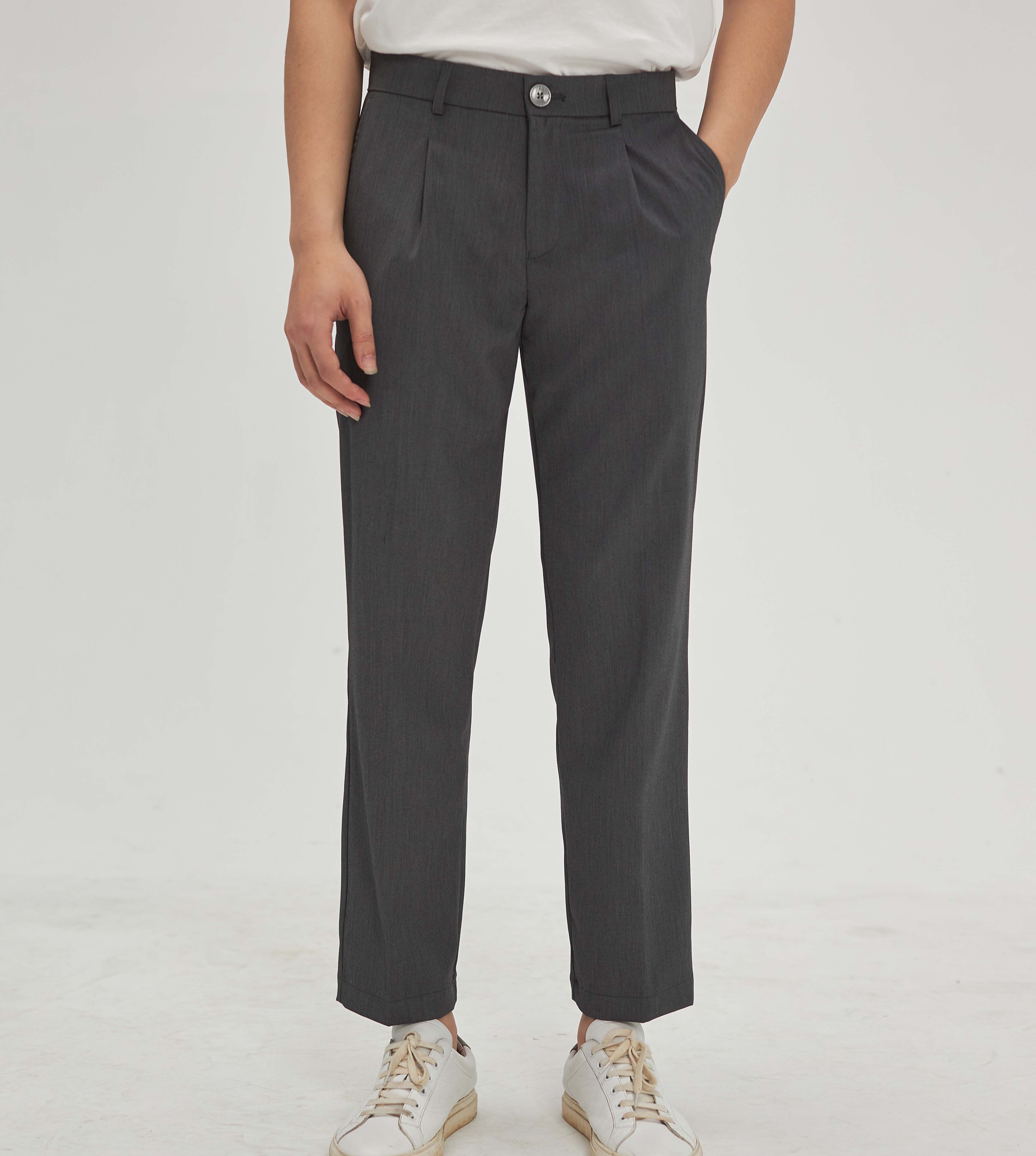 Quần âu nam LOOK OLIVER PANT