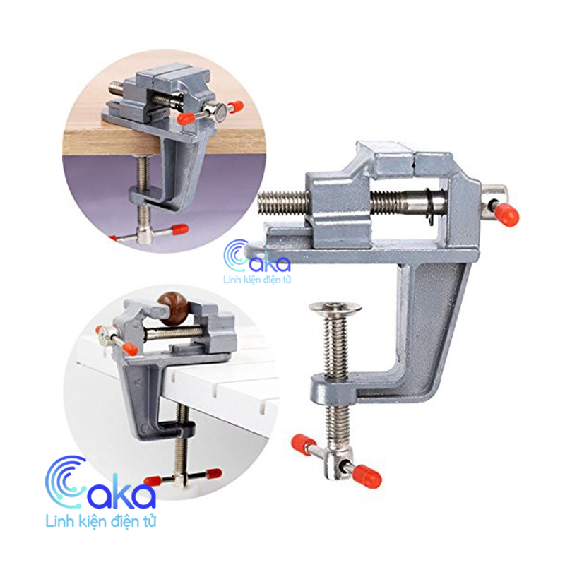 eto mini - ê tô mini eto kỹ thuật kẹp bàn