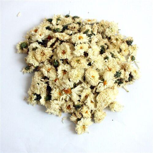 Trà hoa cúc trắng - Thảo Tây Bắc - 100gram