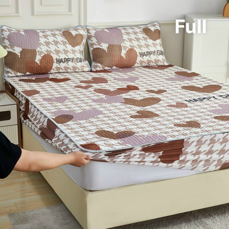 High-Quality Rubber Air-Conditioning Mats